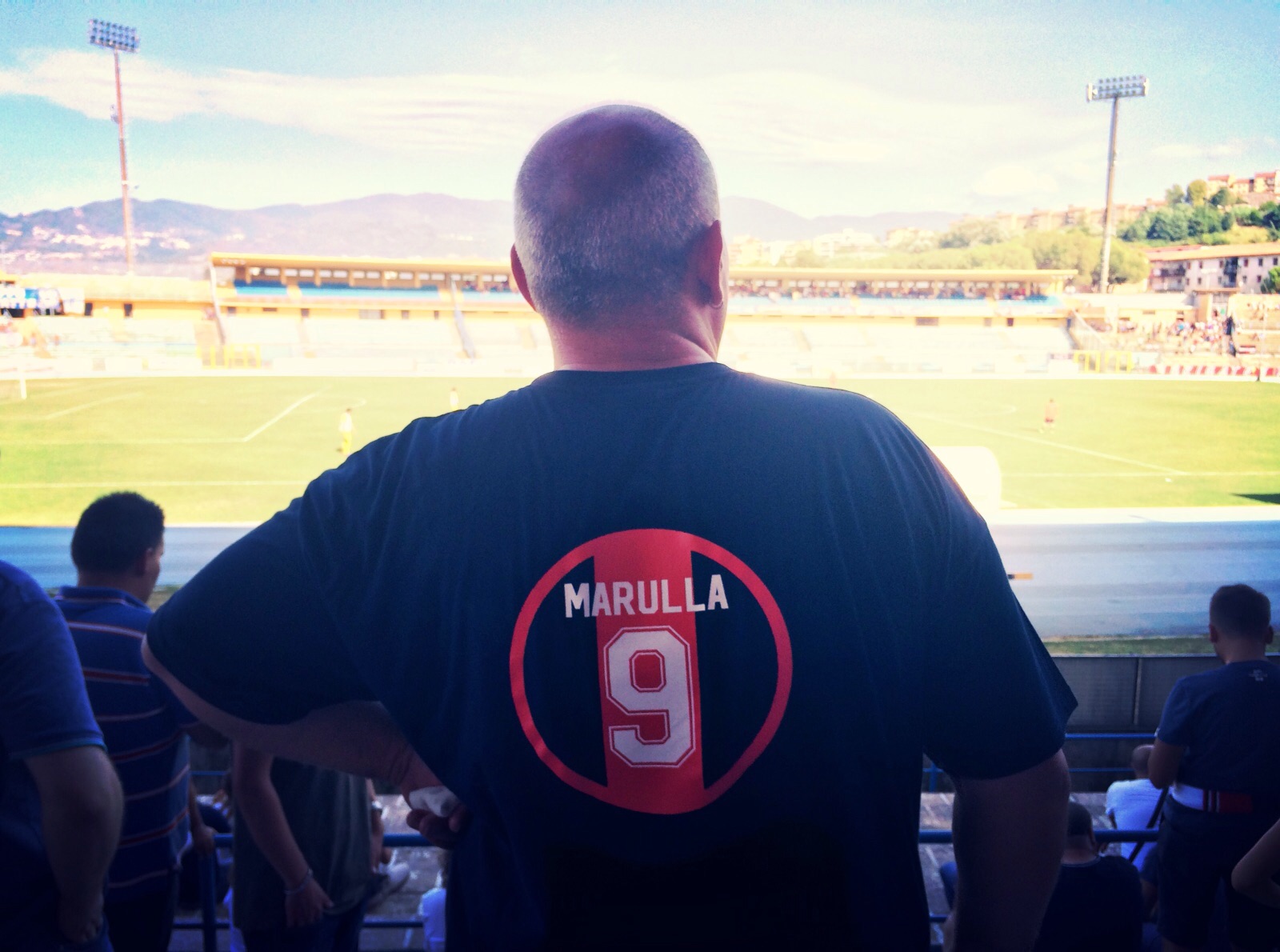 “Sguardi al San Vito”, ecco il primo vincitore