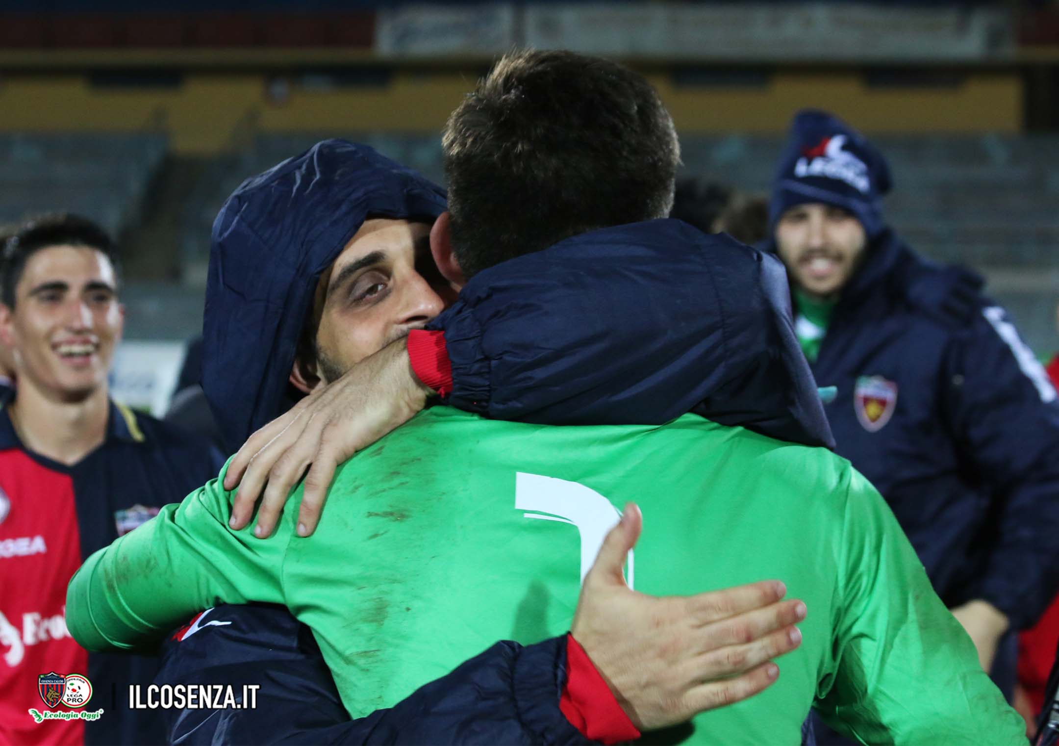 Cosenza-Matera 1-0 – Galleria fotografica