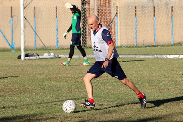 Cosenza subito in campo dopo la vittoria sulla Casertana