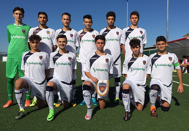 Berretti sconfitta dal Benevento