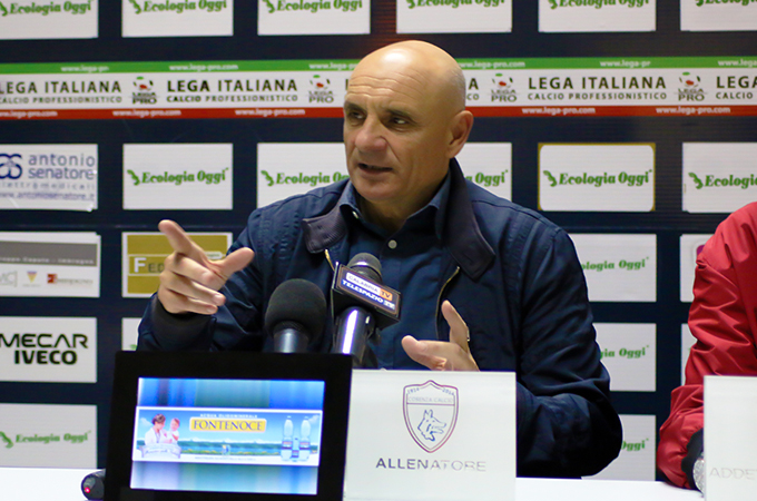 Roselli: “Strafelice per la vittoria, faccio i complimenti ai miei ragazzi”