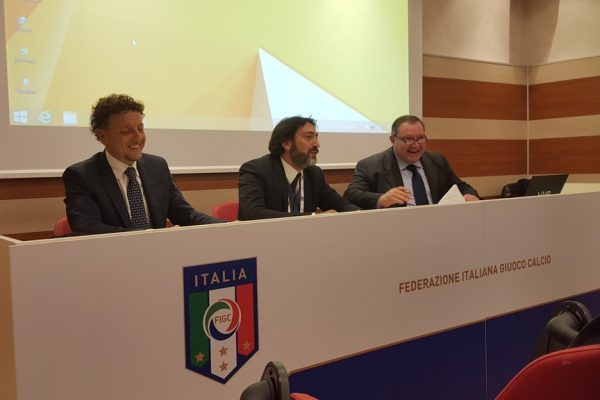 La Lega Pro incontra gli addetti stampa