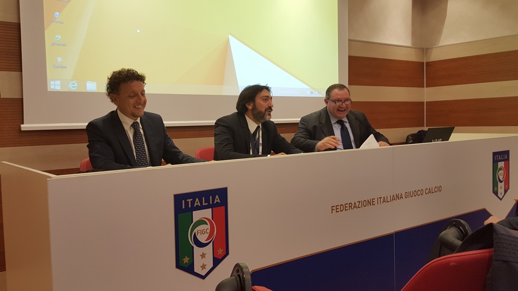 La Lega Pro incontra gli addetti stampa