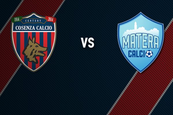 Cosenza-Matera, i convocati di Roselli