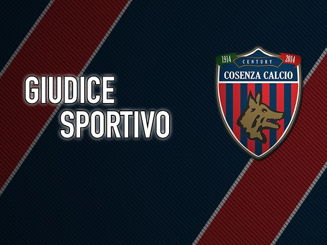 giudicesportivo