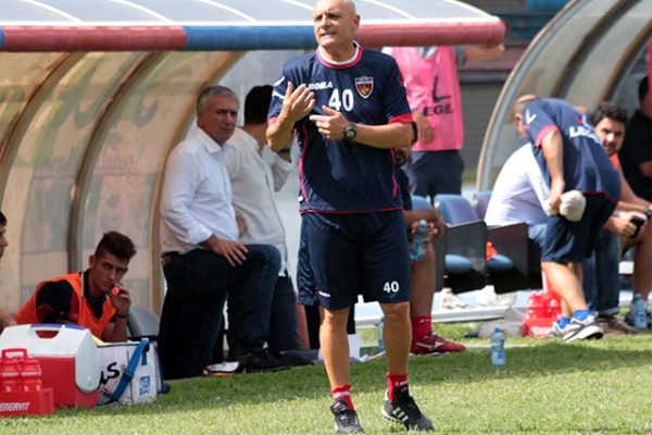 Roselli: “Comincia una nuova fase”