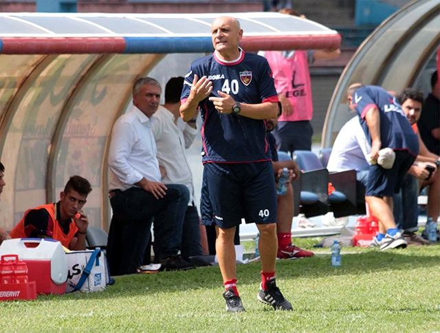 Roselli: “Comincia una nuova fase”