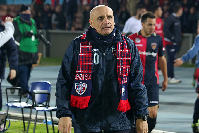 Roselli: “Felice per la vittoria e la partecipazione di tutti i ragazzi”