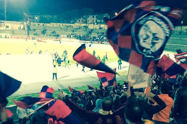“Sguardi al Marulla”, lo scatto vincente di questa settimana