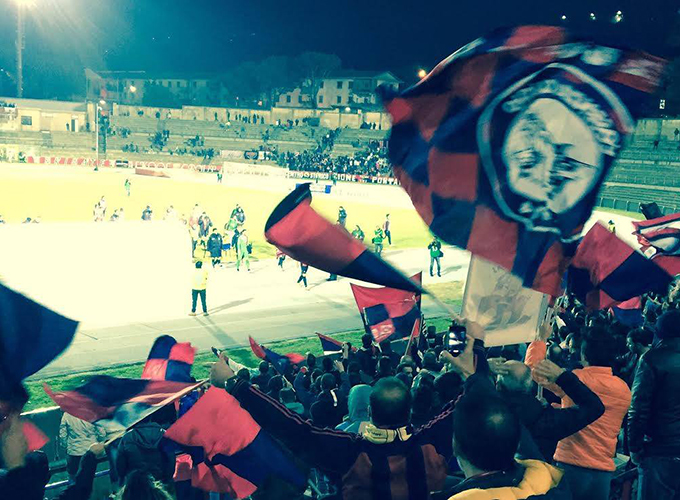 “Sguardi al Marulla”, lo scatto vincente di questa settimana