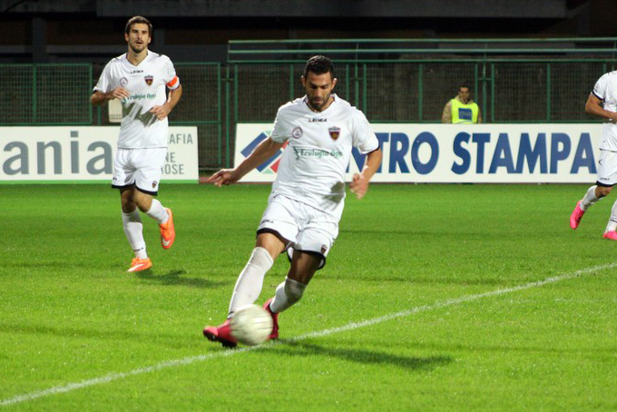 Statella: “Progressi evidenti della squadra, fa sempre bene fare punti in trasferta”