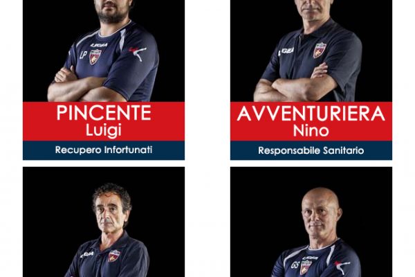 Staff 2016/2017