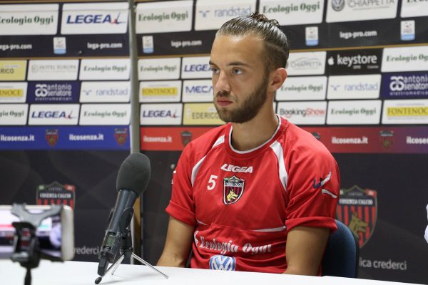 Domenico Mungo: Dobbiamo puntare sempre a migliorarci