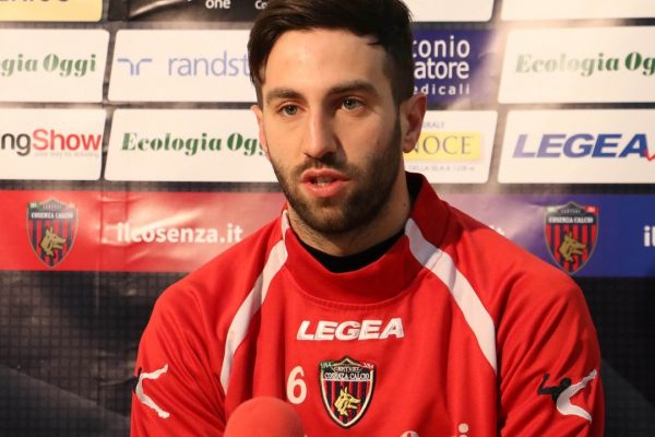 Angelo Corsi al sito ufficiale: «Non dobbiamo commettere gli stessi errori»