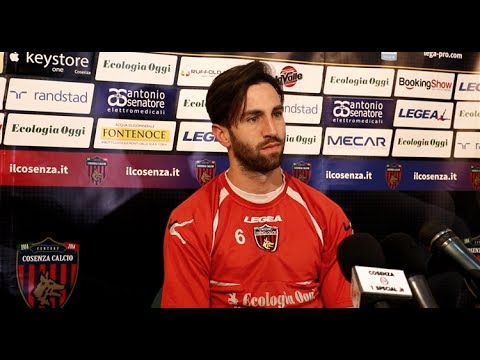 Angelo Corsi: “Domenica non ce ne sarà per nessuno, il “Marulla” dovrà esplodere”