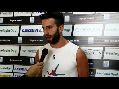 Angelo Corsi: “Siamo un gruppo compatto e molto unito”