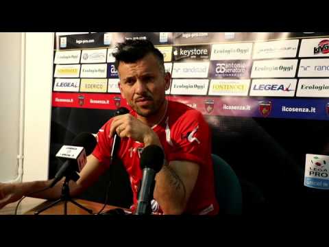 Emanuele D’Anna: “Dobbiamo dare continuità alle prestazioni”