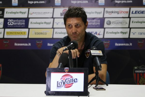 Fontana: “Oltre le aspettative, ma che rabbia per i gol subiti”