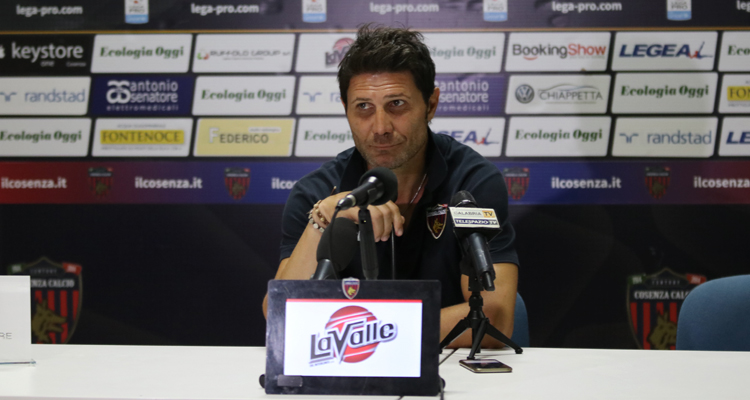 Fontana: “Oltre le aspettative, ma che rabbia per i gol subiti”