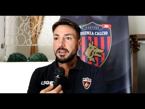 Giuseppe Caccavallo: “Ho sempre desiderato tornare”