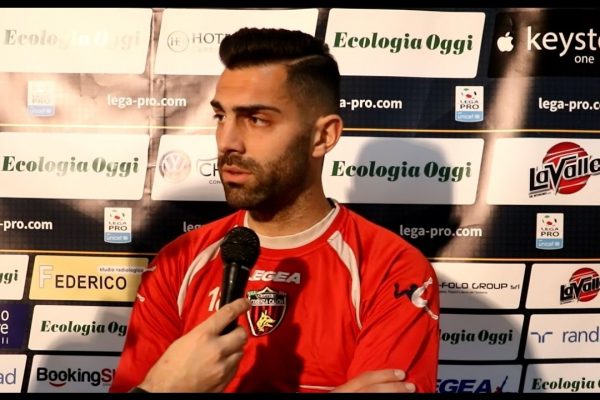 Giuseppe Statella: “Possiamo ancora lottare per il quinto posto”