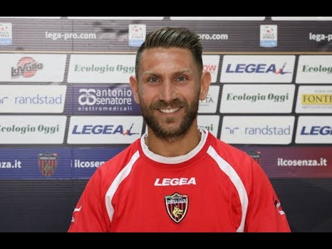 Loviso: “Ho scelto Cosenza perchè mi hanno fatto sentire importante”
