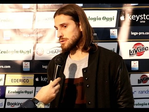 Luca Tedeschi: “Dobbiamo far prevalere le nostre motivazioni e qualità”