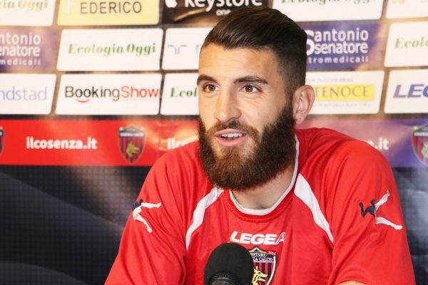 Paride Pinna: “Il gruppo ci può far superare qualsiasi momento”