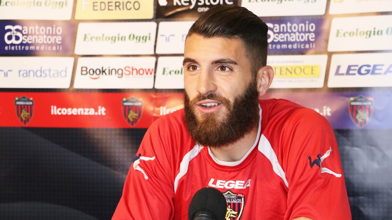 Paride Pinna: “Il gruppo ci può far superare qualsiasi momento”