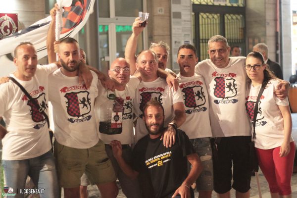 Presentazione Stagione 2017/2018