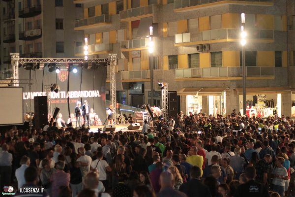 Presentazione Stagione 2017/2018