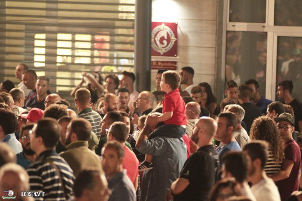 Presentazione Stagione 2017/2018