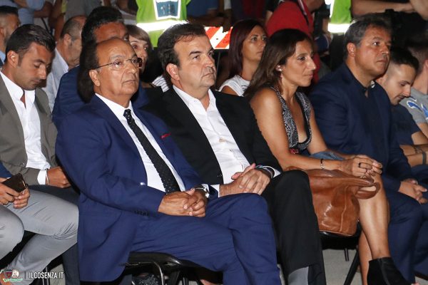Presentazione Stagione 2017/2018