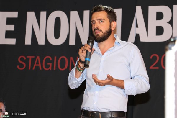 Presentazione Stagione 2017/2018