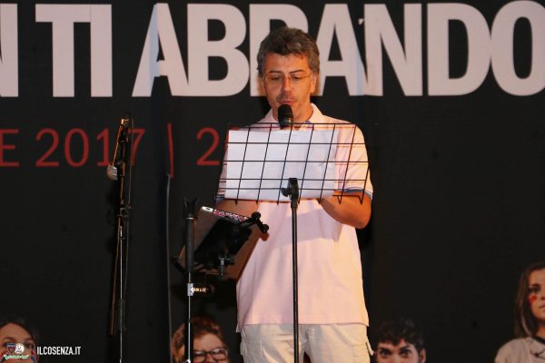 Presentazione Stagione 2017/2018
