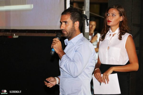 Presentazione Stagione 2017/2018