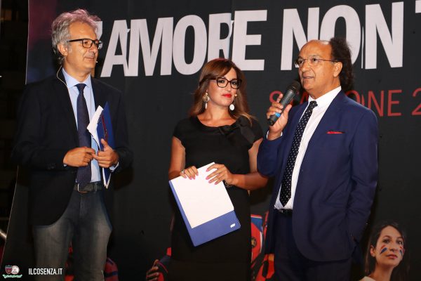 Presentazione Stagione 2017/2018