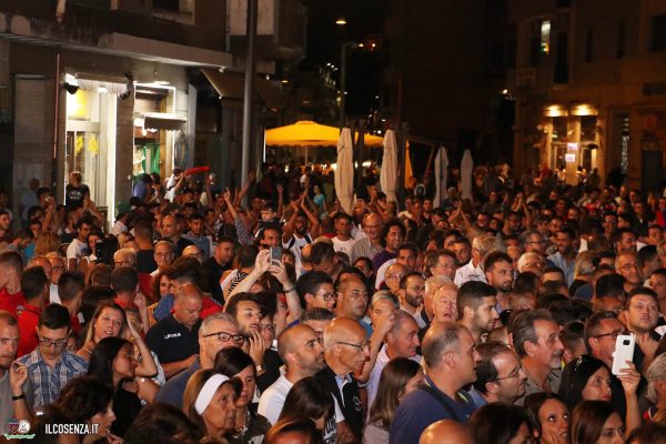 Presentazione Stagione 2017/2018