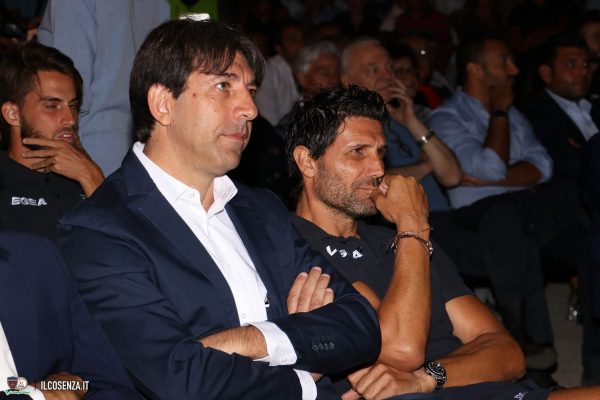 Presentazione Stagione 2017/2018