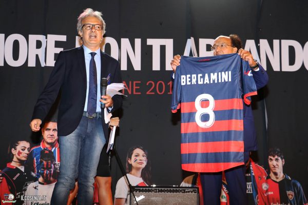 Presentazione Stagione 2017/2018