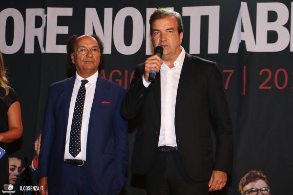 Presentazione Stagione 2017/2018