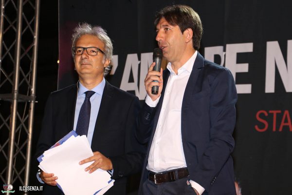 Presentazione Stagione 2017/2018