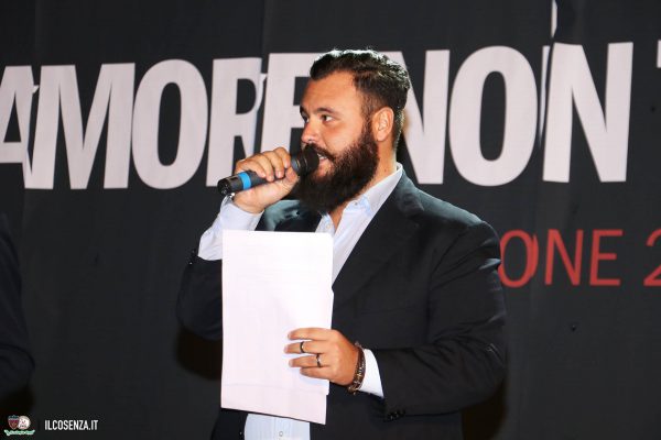 Presentazione Stagione 2017/2018