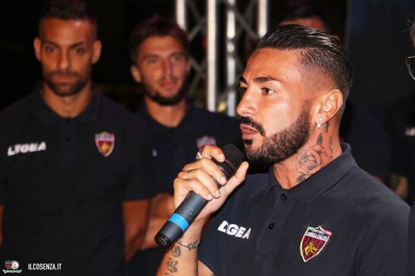Presentazione Stagione 2017/2018