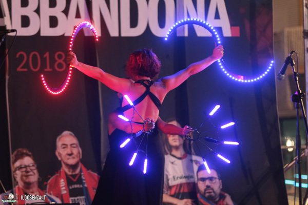 Presentazione Stagione 2017/2018