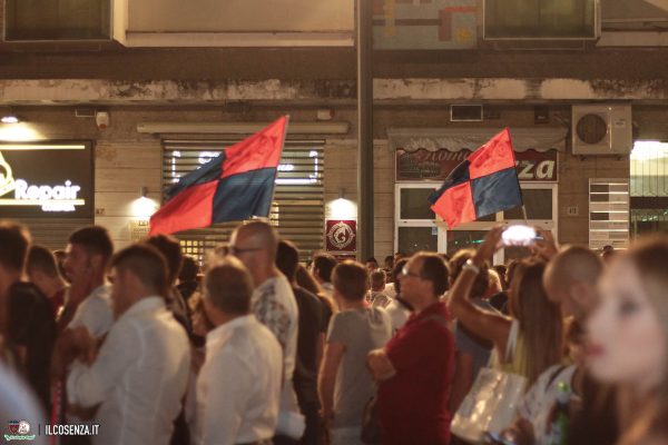 Presentazione Stagione 2017/2018