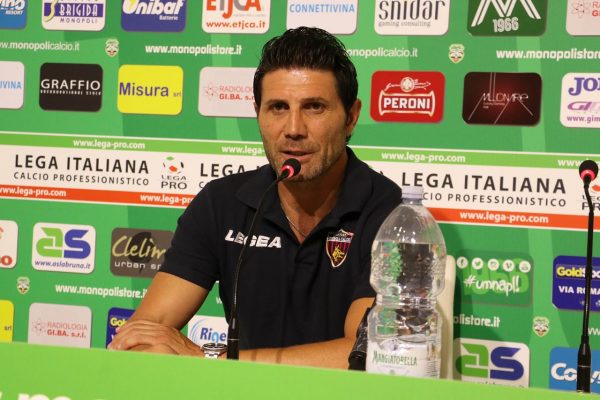 Fontana: “Non siamo scesi in campo col giusto entusiasmo”