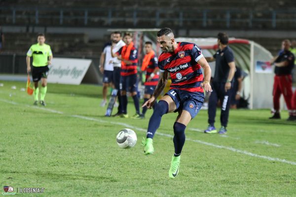 Cosenza – F. Andria – 16/09/2017