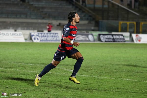 Cosenza – F. Andria – 16/09/2017