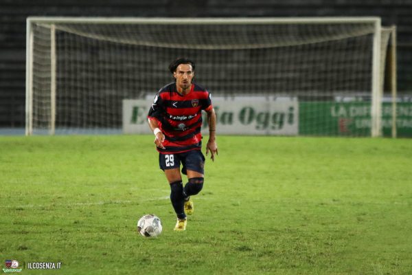 Cosenza – F. Andria – 16/09/2017